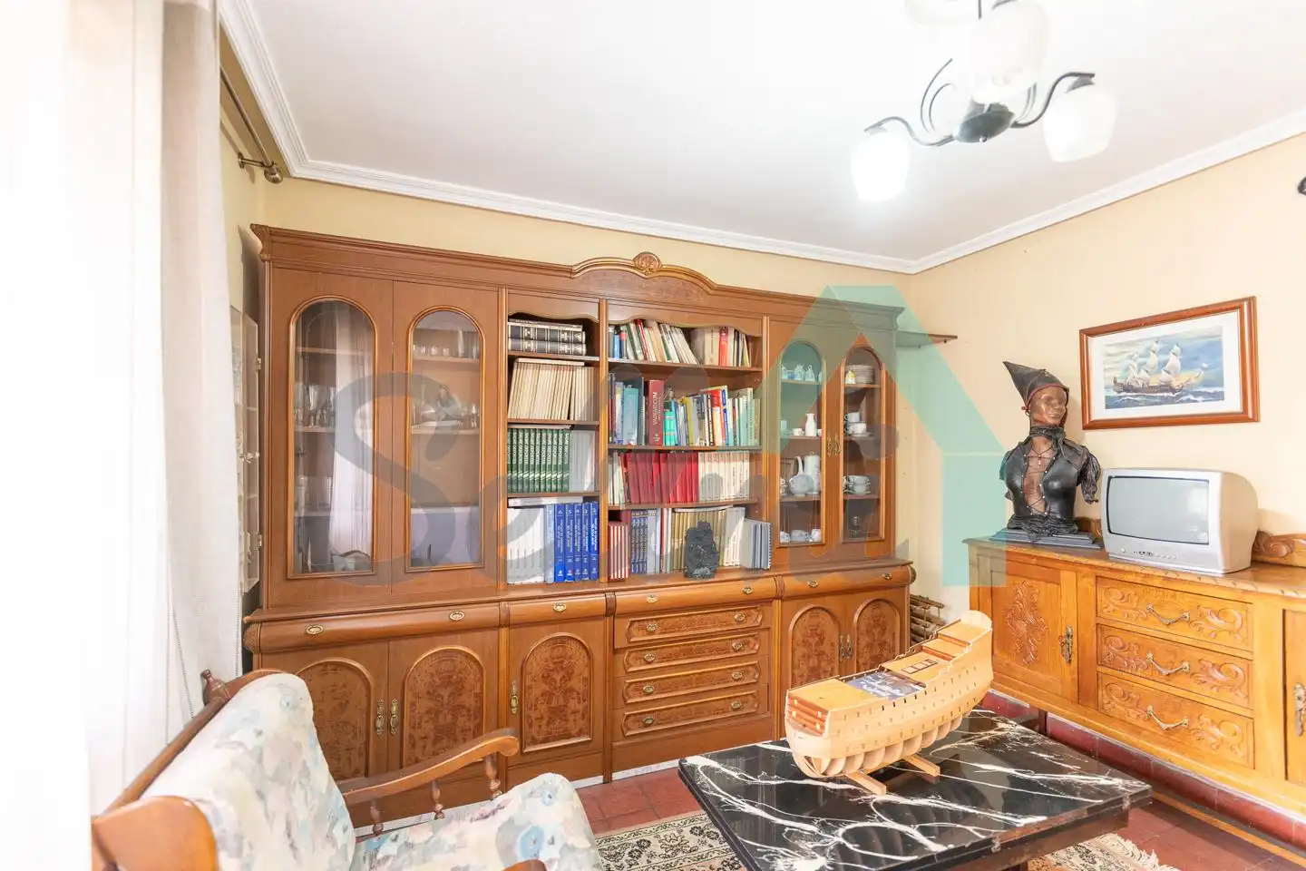 Wohnung mit Terrasse zum Verkauf in La Riera, imagen 7