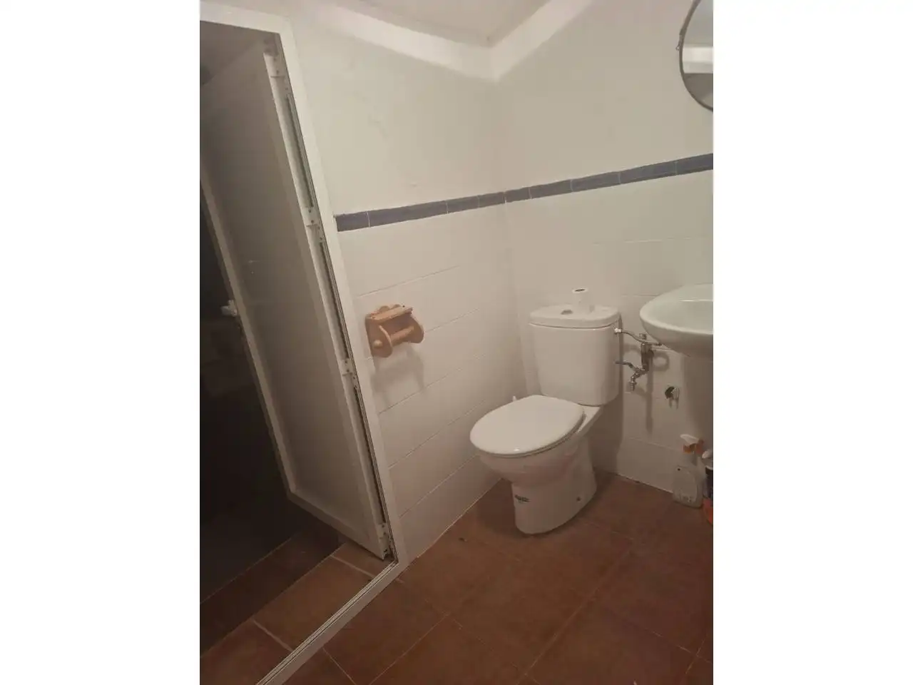 Baño de Casa o chalet en venta en Letur con Amueblado