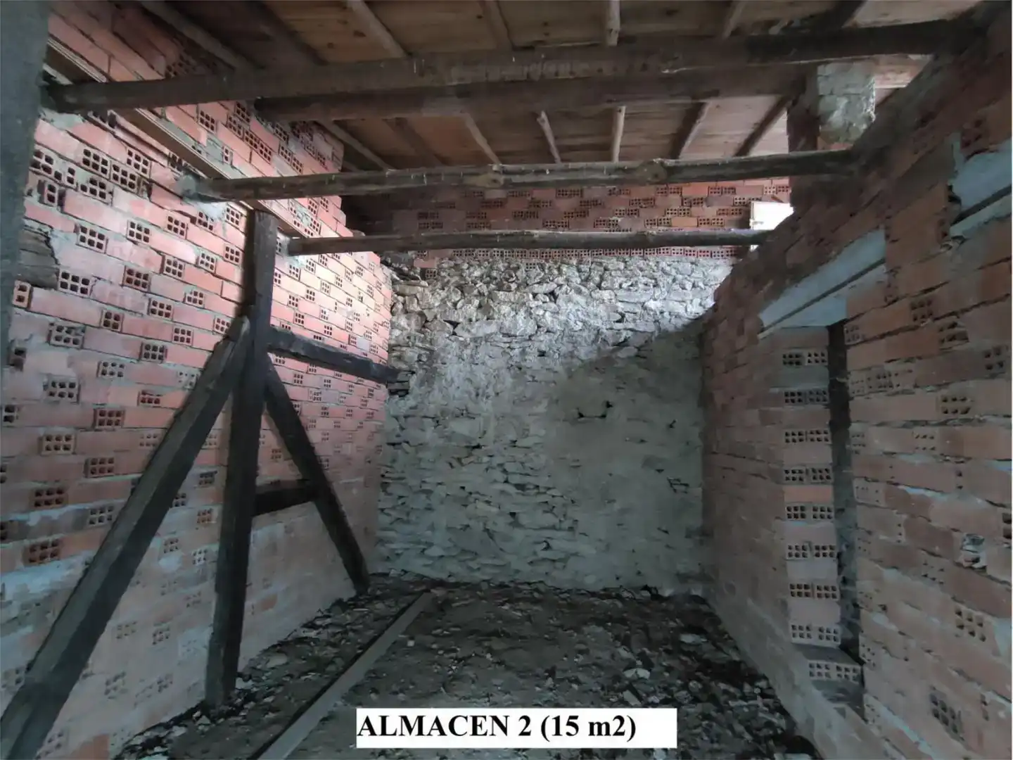 Piso en venta en Doñinos de Ledesma con Jardín privado y Trastero