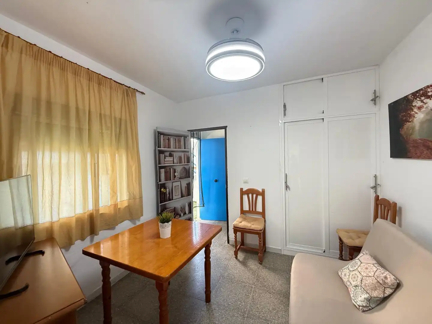 Casa rustica in vendita a Las Tres Piedras - Costa Ballena, imagen 17