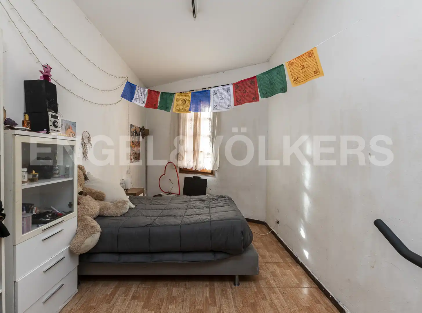 Dormitori de Casa adosada en venda en Arenys de Munt amb Calefacció, Terrassa i Jacuzzi