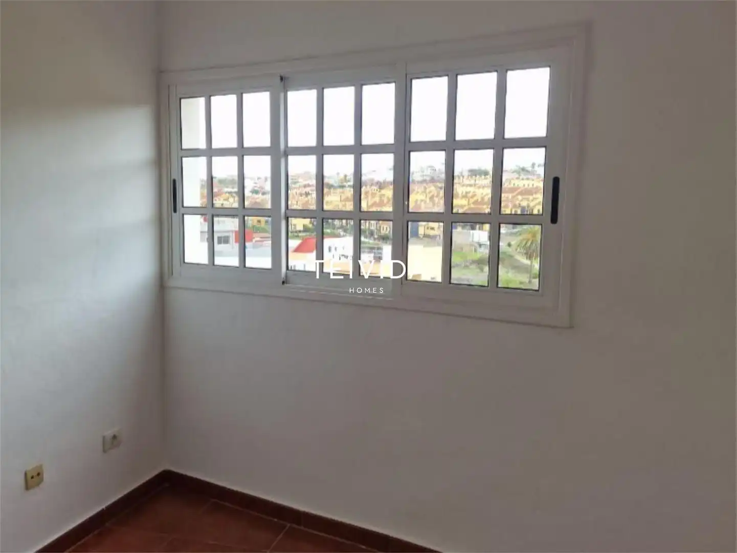 Bedroom of Flat for sale in San Cristóbal de la Laguna