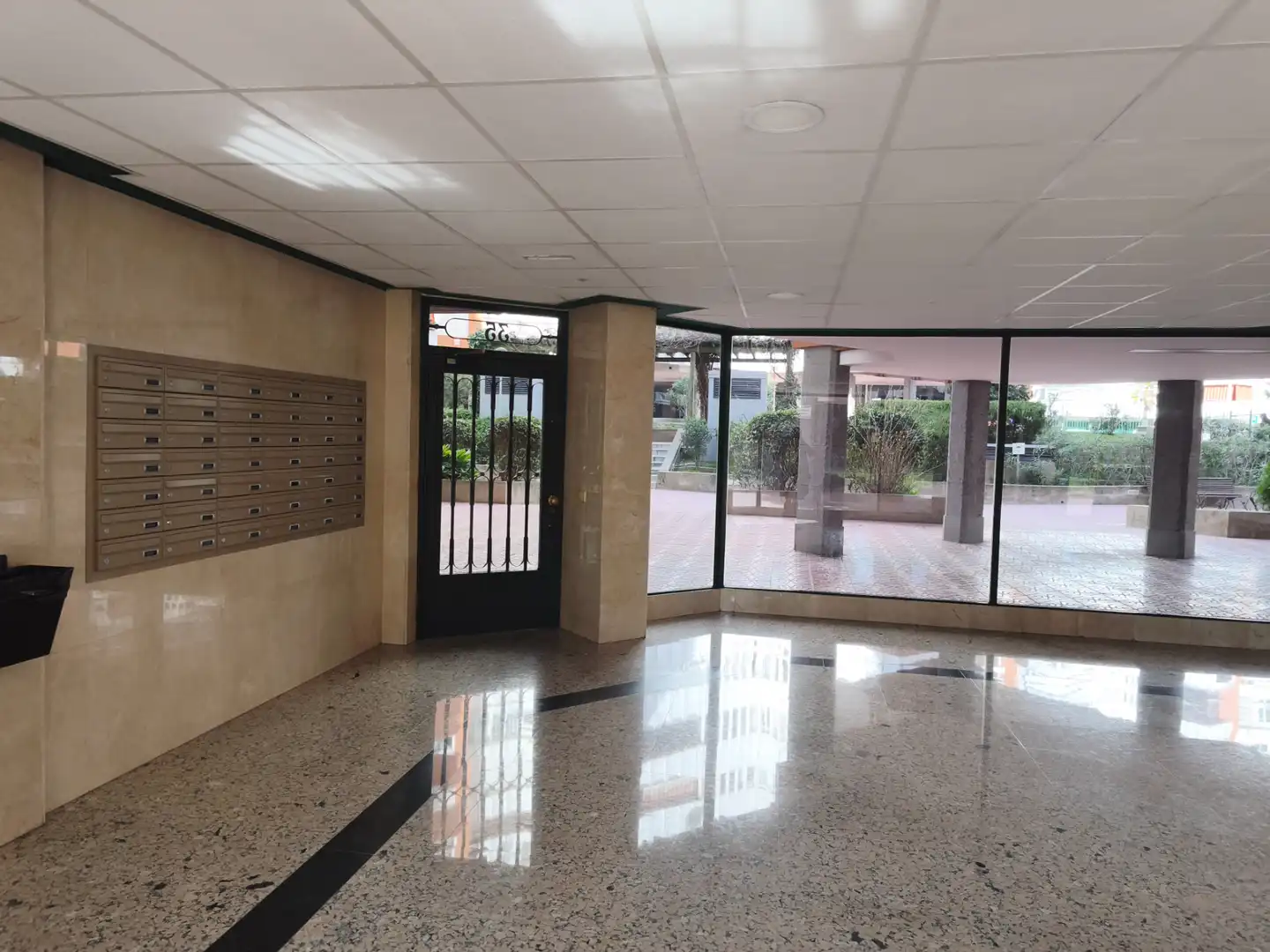 Piso en venta en Móstoles con Aire acondicionado, Calefacción y Parquet