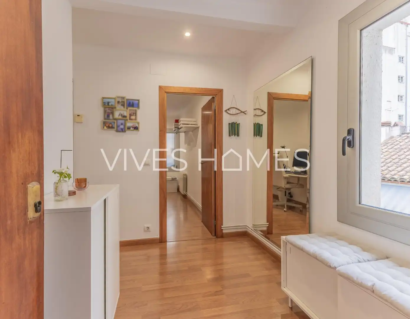 Habitación de Piso en venta en Caldes d'Estrac con Calefacción, Terraza y Trastero