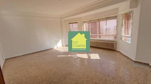 Foto 2 de Pis en venda a Calle Bernabé Cantos, Ensanche - Franciscanos,  Albacete Capital