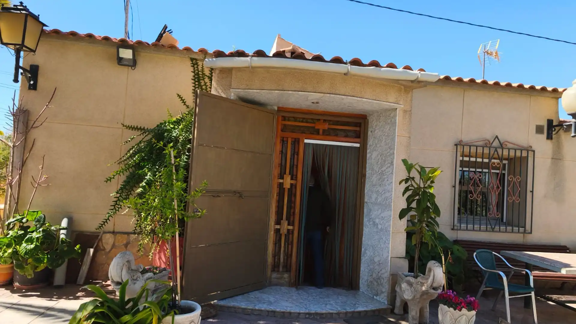 Houses for sale in Carrer del Fondo, 8, Los Girasoles