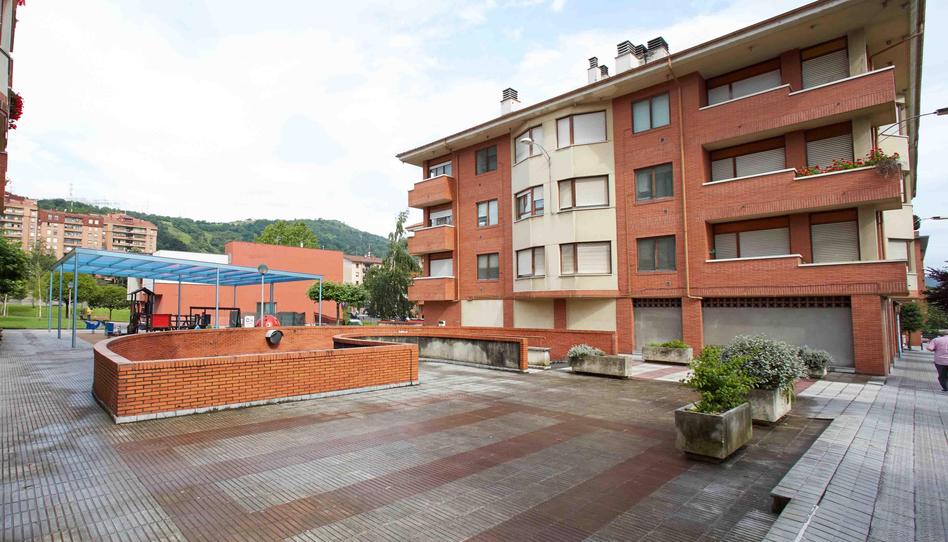 Photo 1 of Garage for sale in Eleuterio Villa-verde, 14-26, San Miguel, Bizkaia