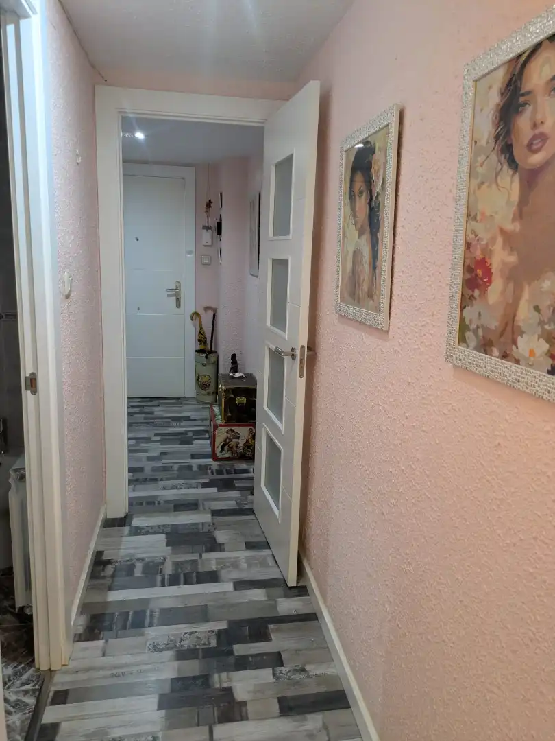 Piso en venta en Calle de Marcelino Unceta, Barrio de Delicias