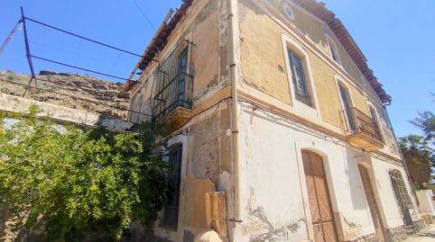 Foto 5 de Casa o chalet en venta en Santa Fe de Mondújar, Almería