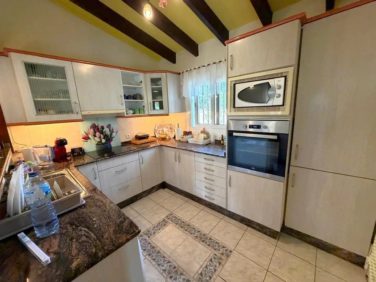 Haus mit Pool zum Verkauf in Las Marinas / Les Marines, imagen 11