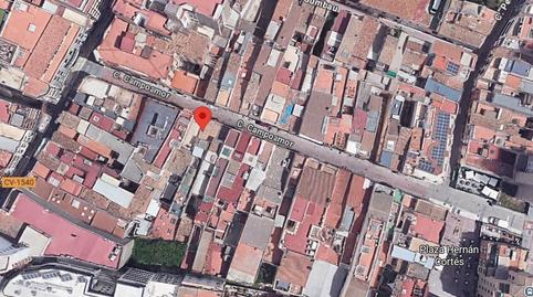 Foto 2 von Geschaftsraum zur Miete in Campoamor, 12, Casco Histórico, Castellón de la Plana / Castelló de la Plana