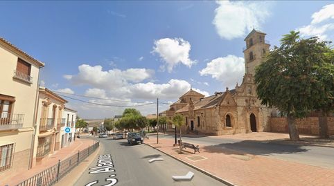 Foto 3 de Piso en venta en Cl Enmedio, Alameda, Málaga