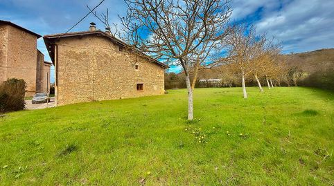 Foto 5 de Residencial en venda a San Millán / Donemiliaga, Araba - Álava