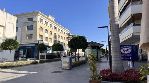 Photo 4 of Office for rent in Marbella - Marbella,san Pedro de Alcantara,avenida, Nueva Alcántara, Marbella