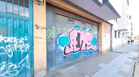 Foto 4 de Garaje en venta en Juan XXIII - Las Torres - G2, Burgos Capital