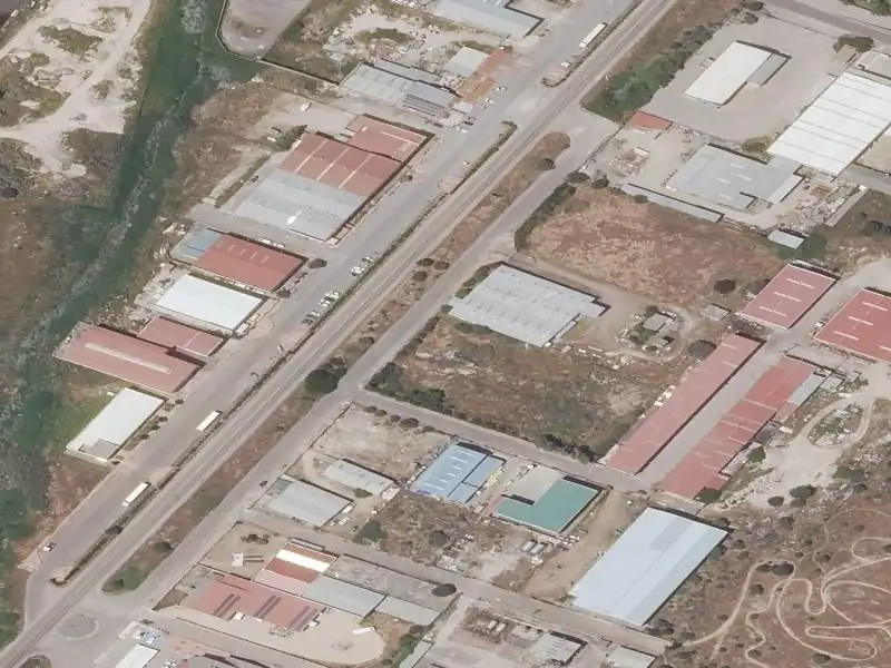 Nau industrial en venda a Carretera de Madrid, imagen 2