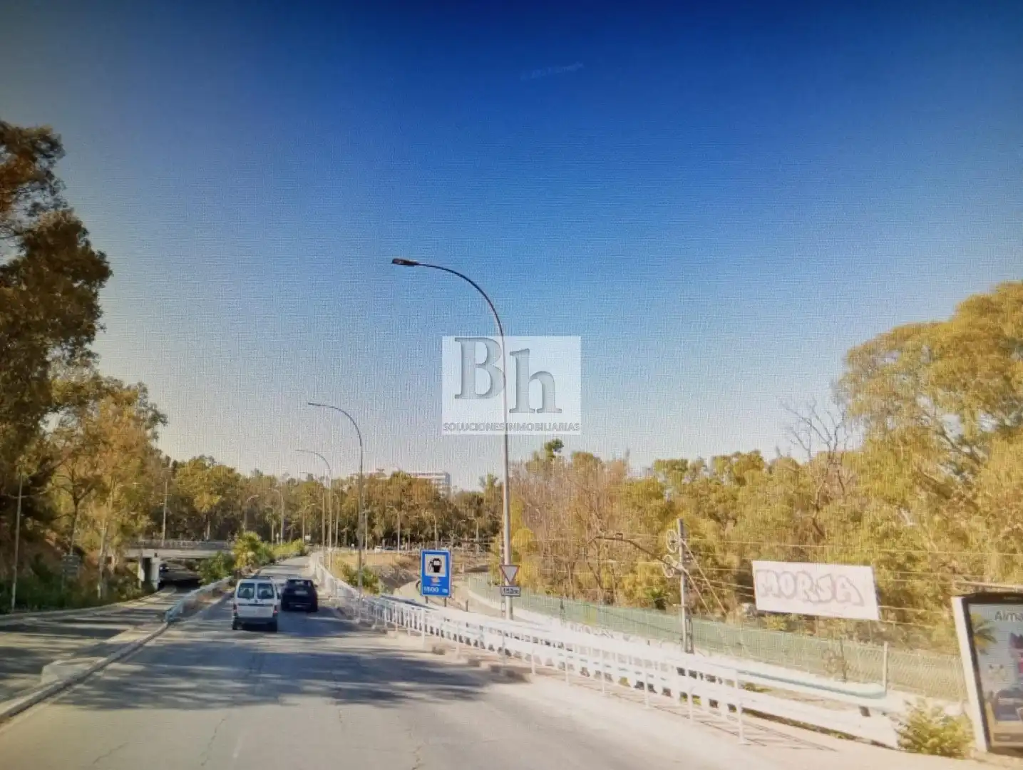 Residencial en venta en Torremolinos
