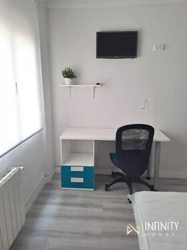 Piso de alquiler en Bilbao  con Calefacción