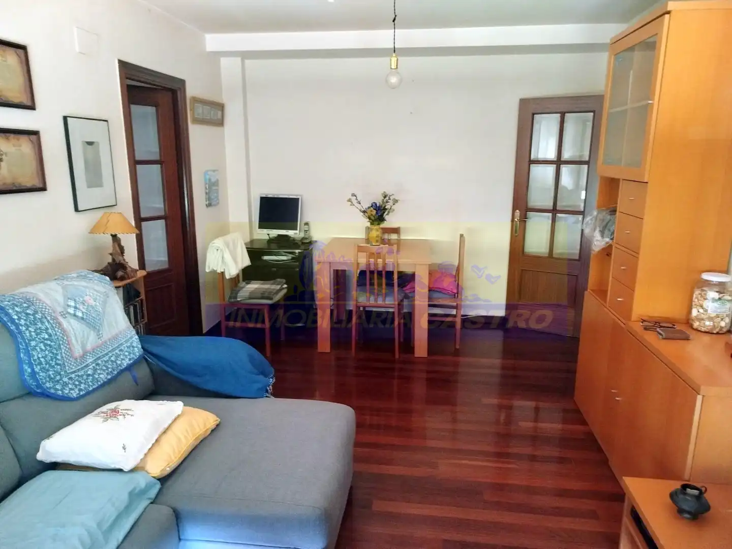 Piso con piscina en venta en Barrio Brazomar, imagen 2