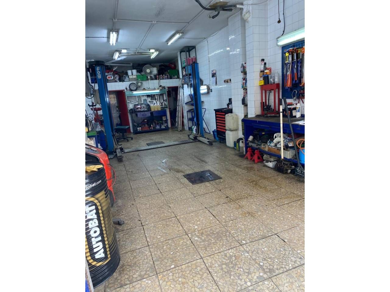 Local en venda en  Cádiz Capital