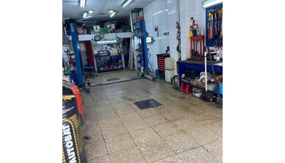 Photo 1 of Premises for sale in Goya, Paseo Marítimo - San José - La Laguna, Cádiz