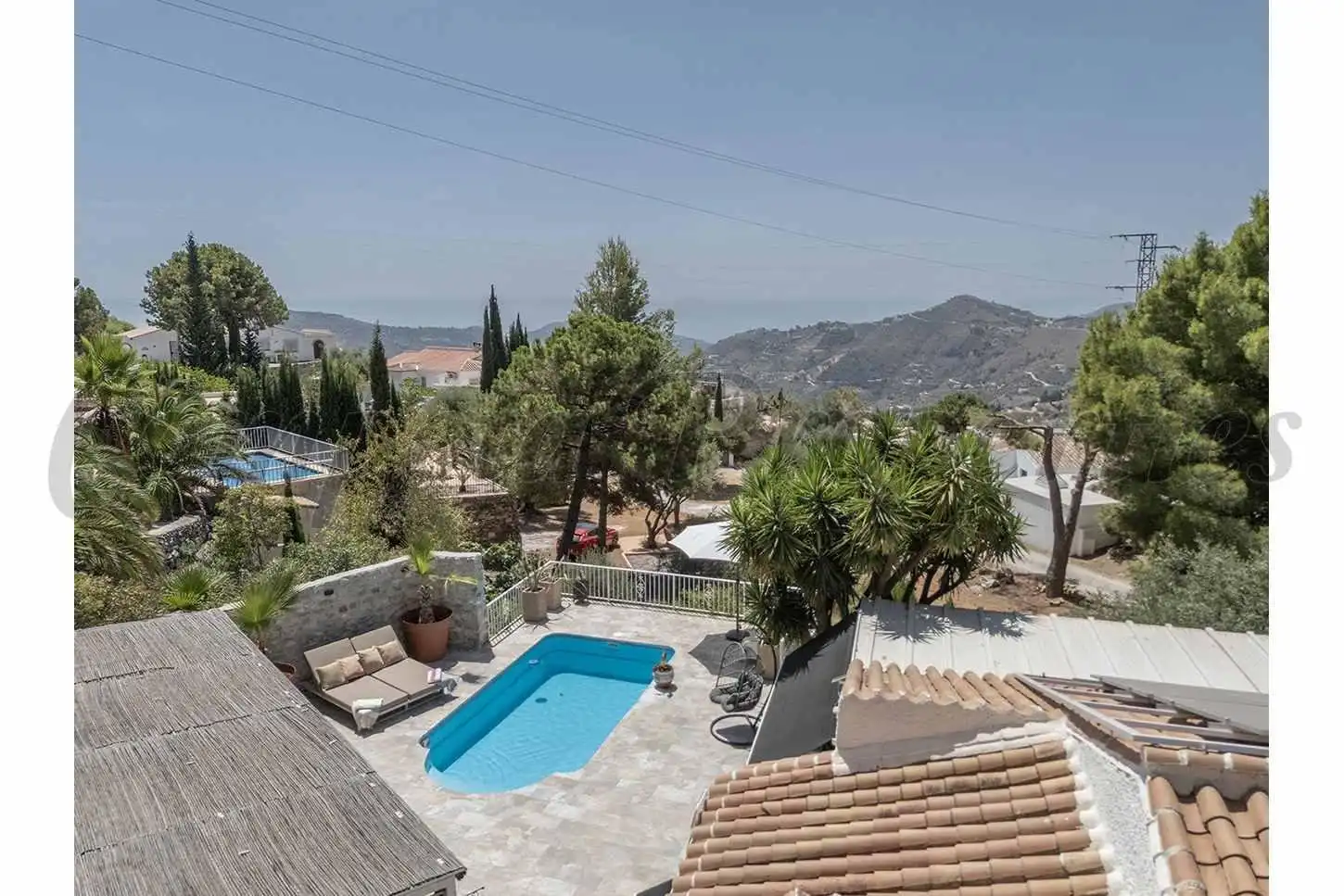 House for sale in Cómpeta, imagen 44