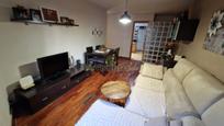 Living room of Flat for sale in Cervelló  with Air Conditioner, Heating and Parquet flooring