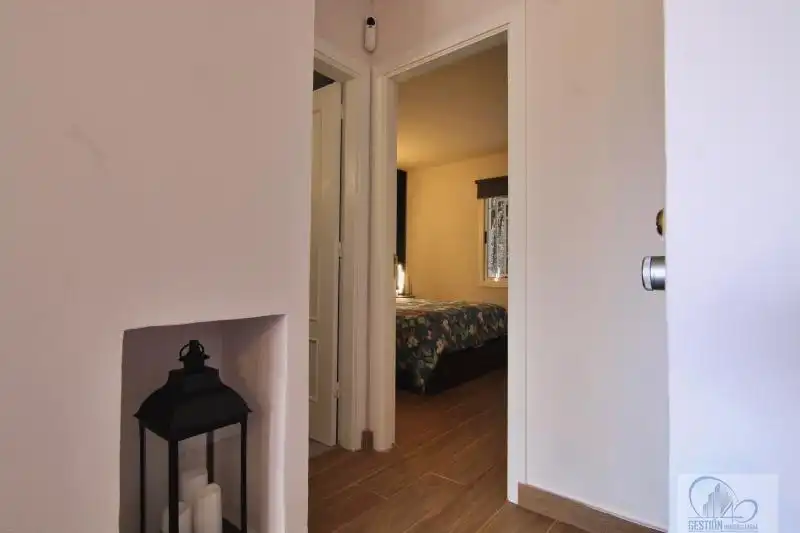 Apartament en venda a Longuera - Toscal