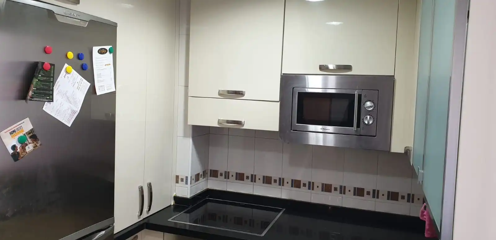Apartamento de alquiler en Calle Herrería, La Zubia Ciudad