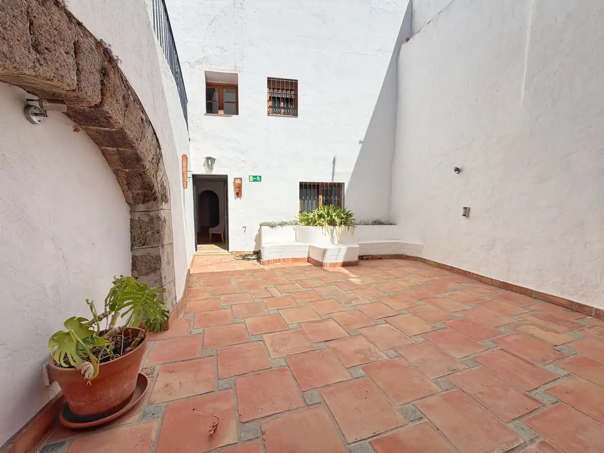 Reihenhaus zum Verkauf in Marbella Centro, imagen 23