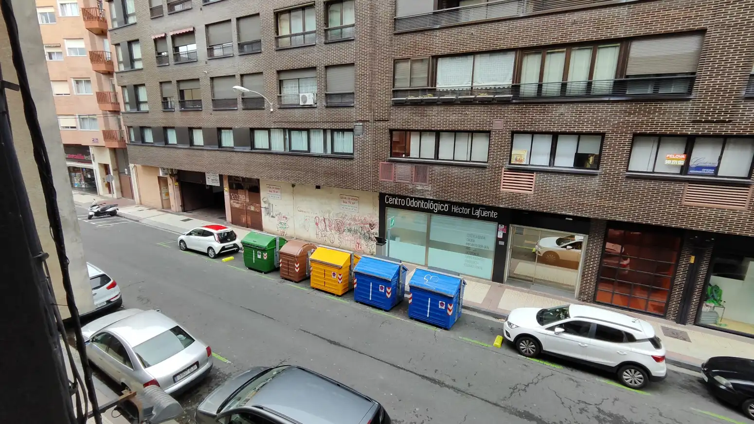 Office space with lift for sale in Logroño - Calle Vitoria, imagen 12