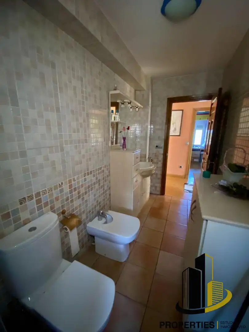 Bany de Casa o xalet en venda en Cantagallo