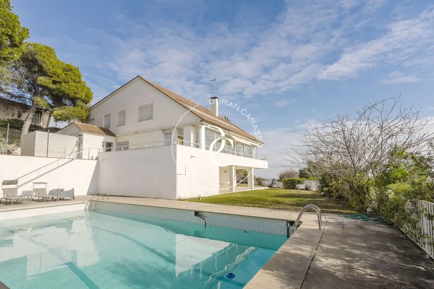 House with pool for sale in Plaça Torremoruna, imagen 11