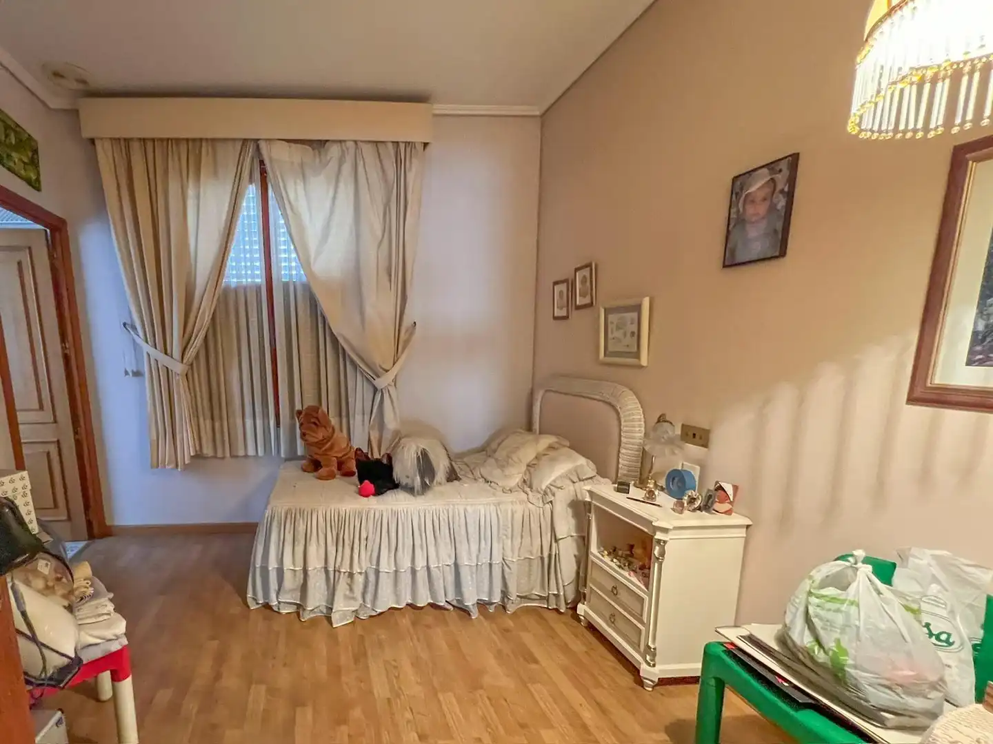 Villa mit Garten zum Verkauf in Elche ciudad, imagen 12