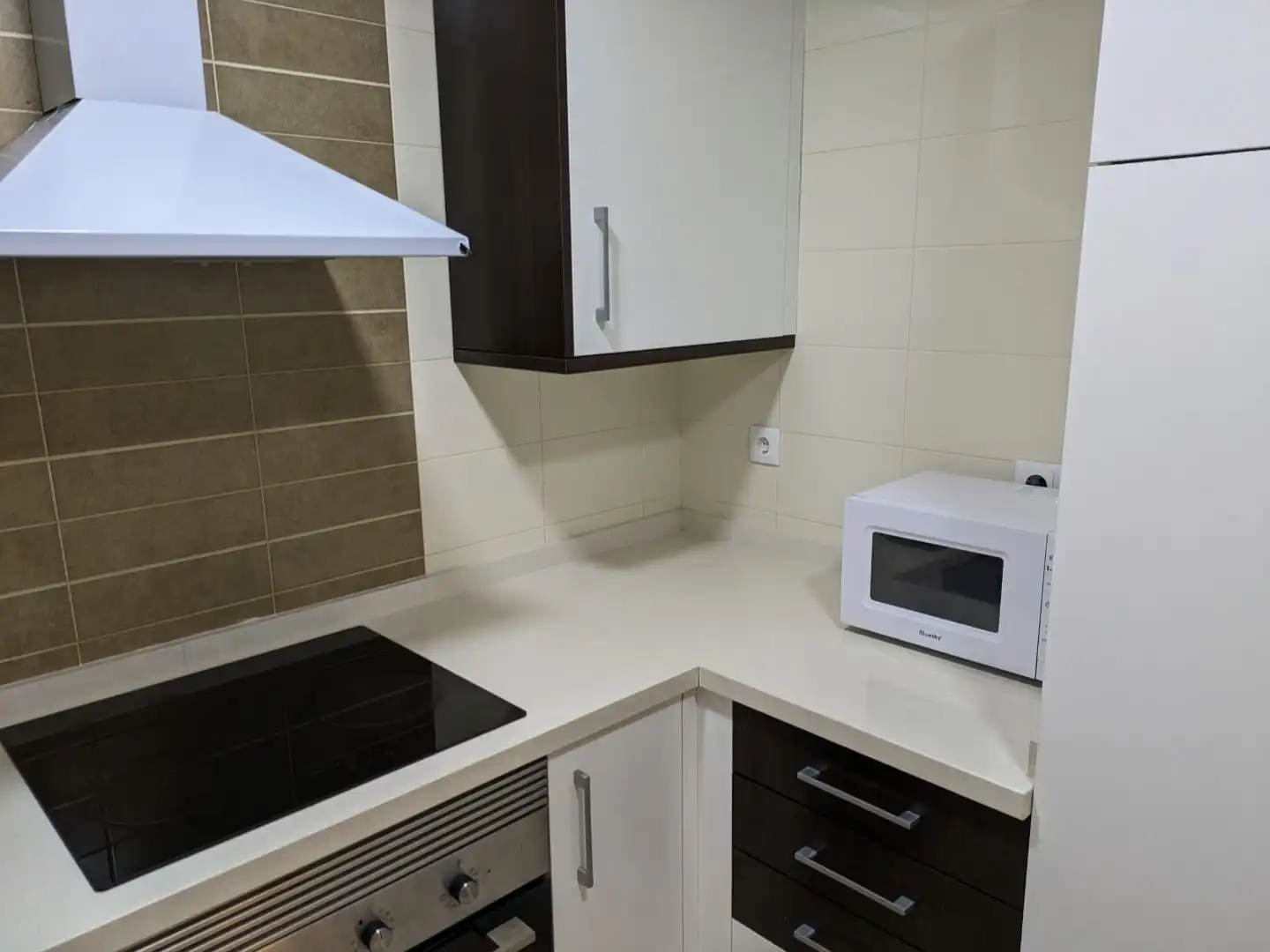 Apartamento con piscina en alquiler en AV/ Generalitat 18, imagen 7