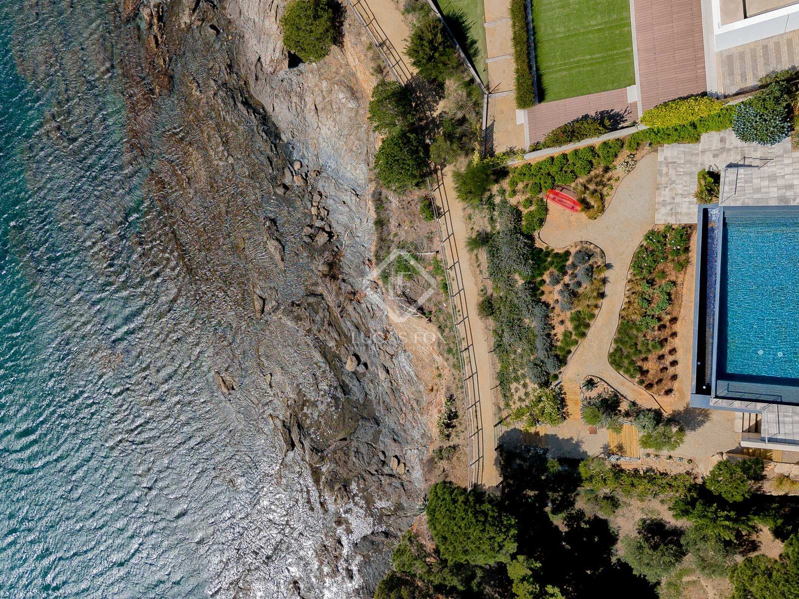 Casa o xalet en venda en Colera amb Aire condicionat, Calefacció i Jardí privat
