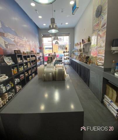 Local comercial en Alquiler en Cruces