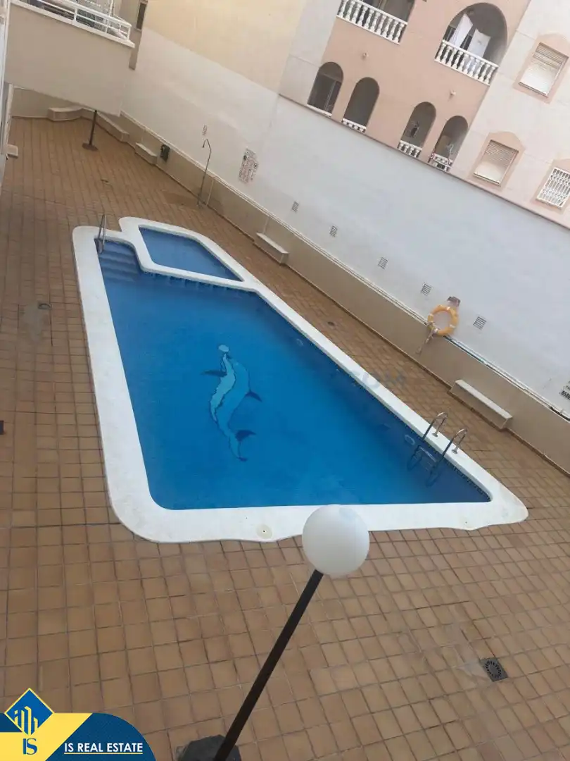 Apartament amb piscina en venda a Playa del Cura, imagen 36