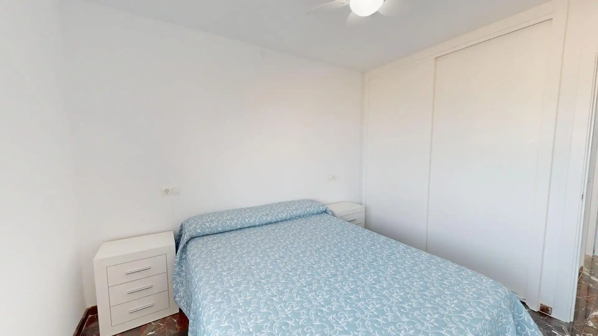Apartment mit Aufzug zum Verkauf in Paseo MARITIMO REY DE ESPAÑA, imagen 12
