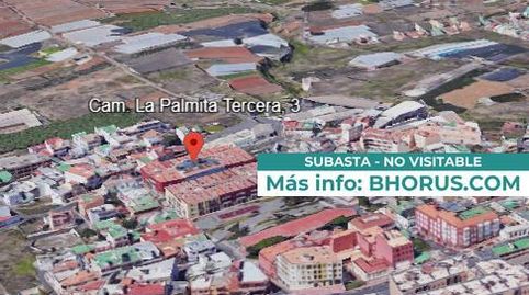 Foto 2 de Piso en venta en La Palmita, 8, Tejina, San Cristóbal de la Laguna