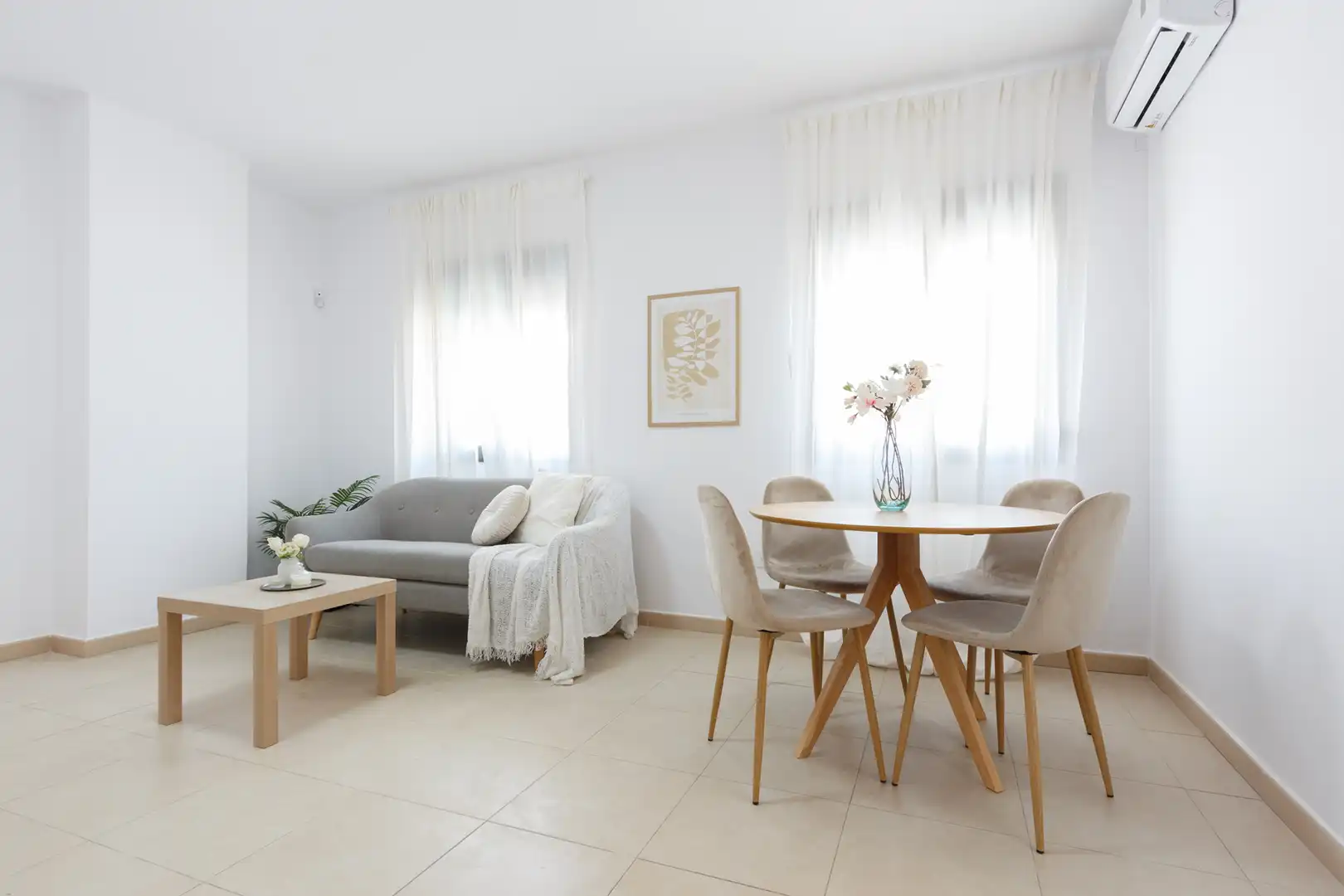 Appartamento in vendita a Calle Zalamea la Real 9, imagen 3