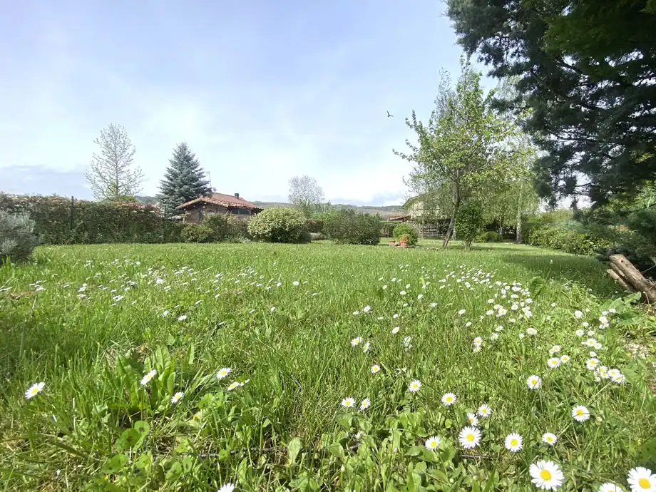 Casa o chalet en venta en Barrundia con Calefacción y Jardín privado