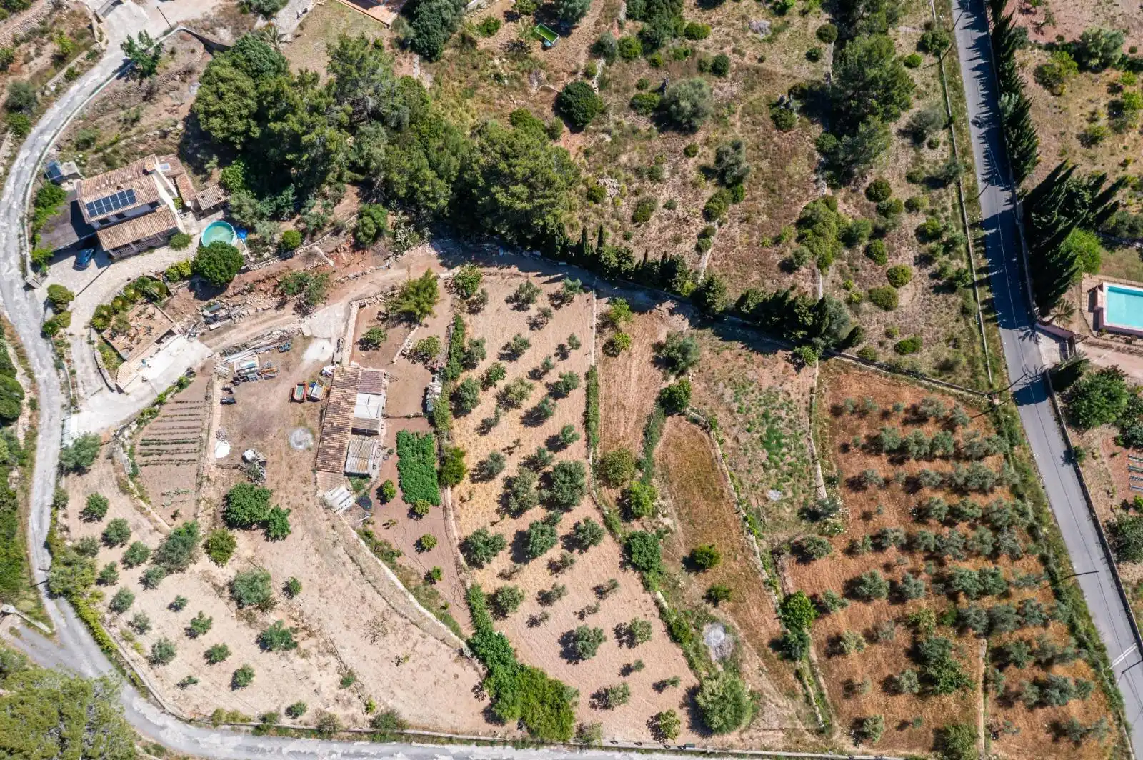 Villa avec jardin à vendre à Esporles, imagen 42