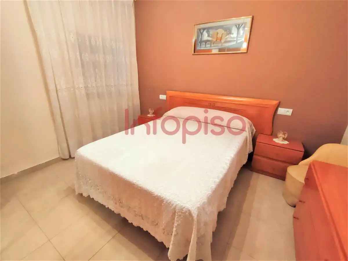 Haus oder Chalet zur Miete in Valdepeñas