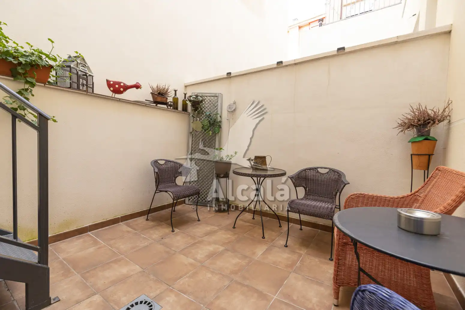 Flat for sale in Estación - Parque O'Donnell