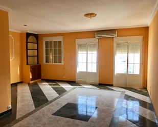 Living room of Flat for sale in Berlanga