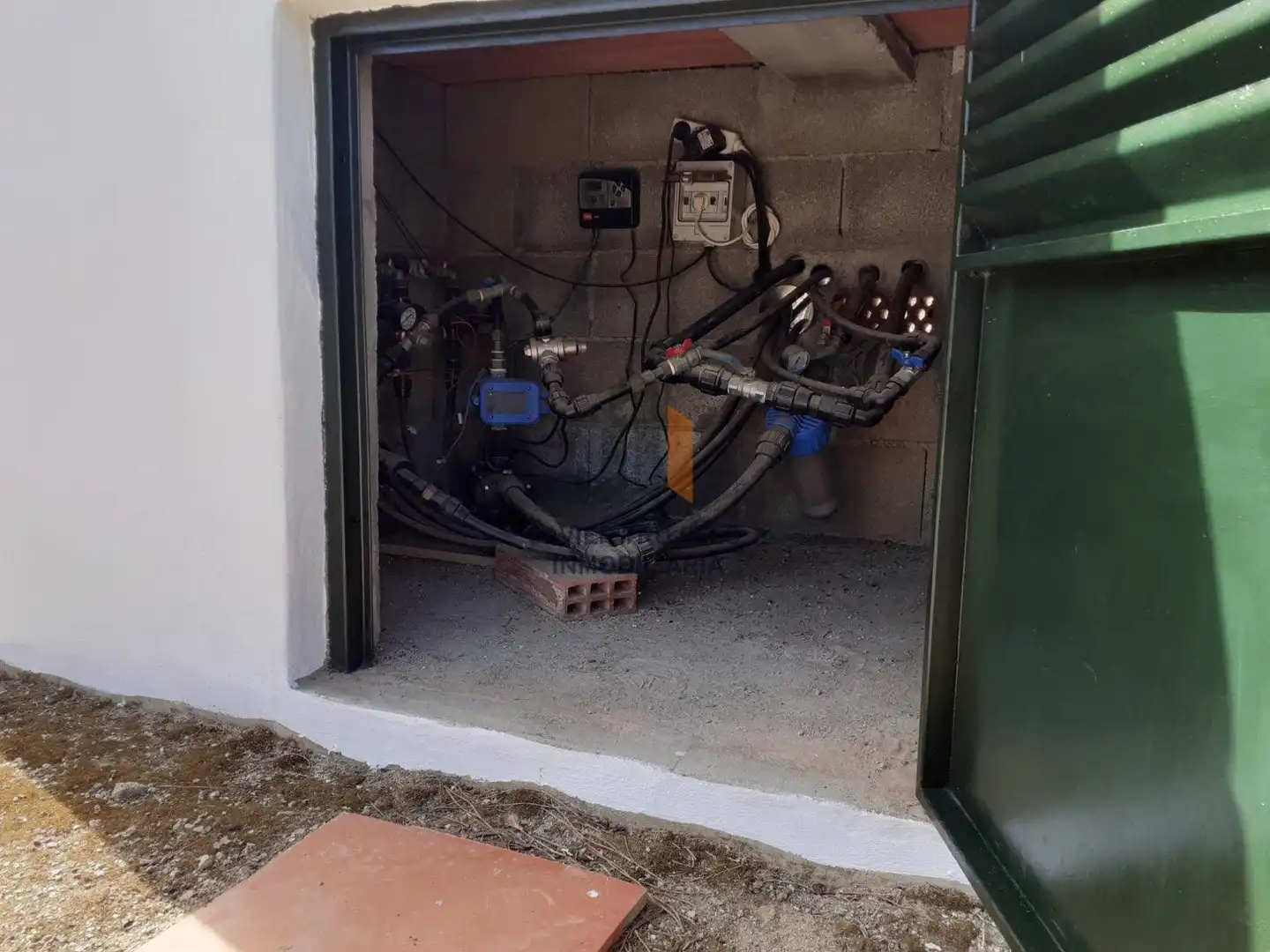 Casa rústica con piscina en venta en Árchez, imagen 26