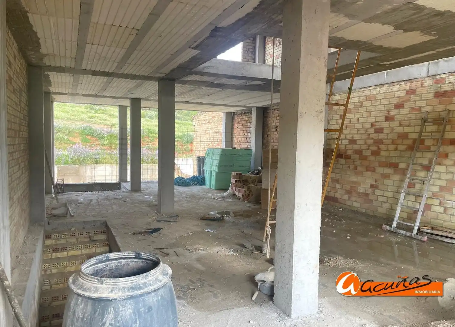 Immobles singulars en venda a Alameda, imagen 16