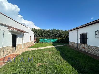 Jardí de Casa o xalet en venda en Tordera amb Calefacció, Jardí privat i Terrassa