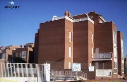 Flat with pool to rent in Avenida VIA COMPLUTENSE, imagen 15